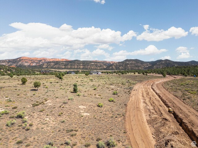 1891 E Eagle Ridge Cir, Hatch, UT 84735