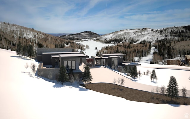 314 White Pine Canyon Rd, Park City, UT 84060 - photo 28