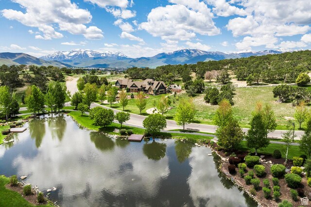 290 S Lindsay Hill Rd, Heber City, UT 84032