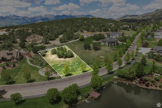 290 S Lindsay Hill Rd, Heber City, UT 84032