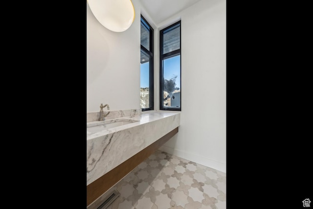 2738 Longspur Ln, Park City, UT 84098 - bathroom featuring vanity
