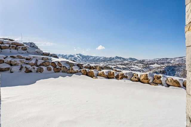 2738 Longspur Ln, Park City, UT 84098 - exterior space