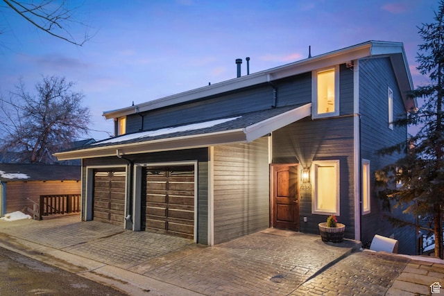 236 Norfolk Ave, Park City, UT 84060 - view of front of property
