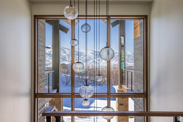 9791 N Uinta Dr, Kamas, UT 84036 - view of interior details