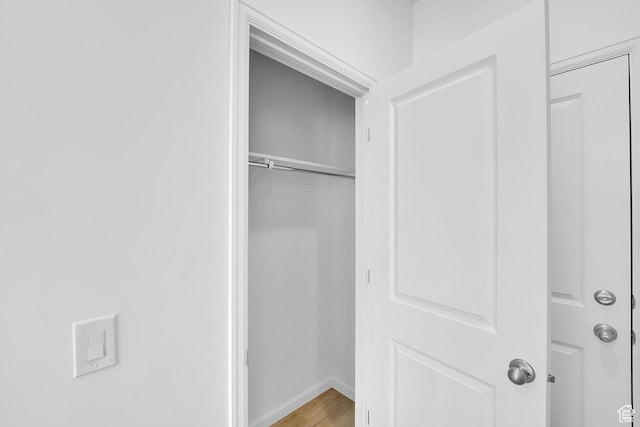 1946 E Burger St Unit 1237, Lake Point, UT 84074 - view of closet