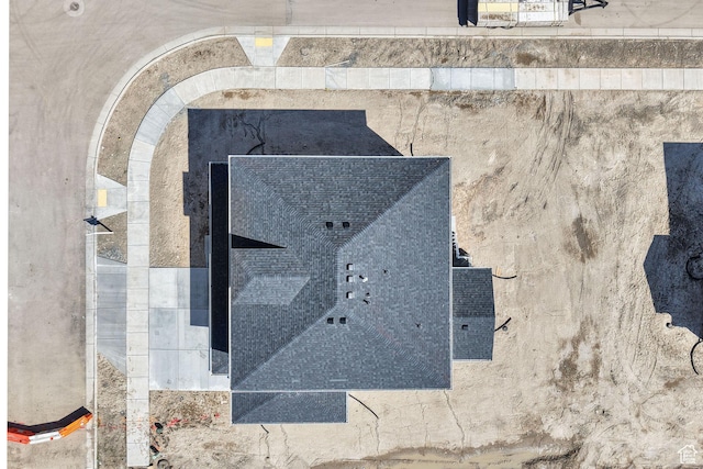 1946 E Burger St Unit 1237, Lake Point, UT 84074 - aerial view of property and surrounding area