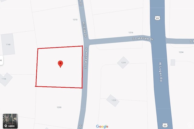 1234 S Lakeview Dr E Unit 64, Garden City, UT 84028