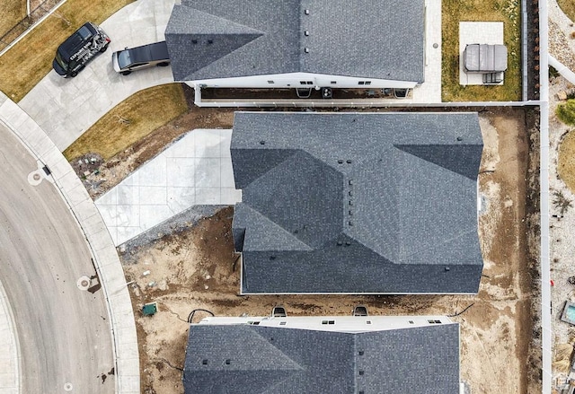 283 E Polaris Dr Unit 102, Saratoga Springs, UT 84045 - aerial view