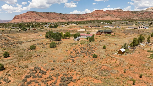 1361 S Roadrunner Cir, Kanab, UT 84741 - property view of mountains