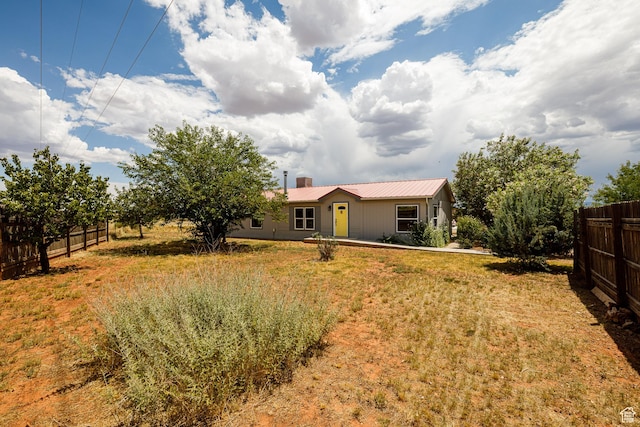 1361 S Roadrunner Cir, Kanab, UT 84741 - exterior space