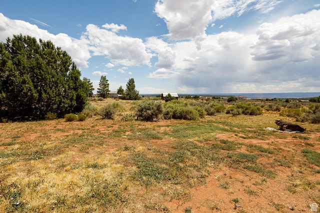 1361 S Roadrunner Cir, Kanab, UT 84741 - view of landscape with a rural view