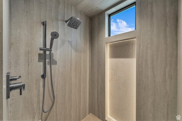 63 E Colima Rd, Washington, UT 84780 - bathroom view of a shower