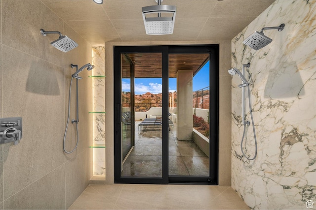 63 E Colima Rd, Washington, UT 84780 - view of doorway to outside