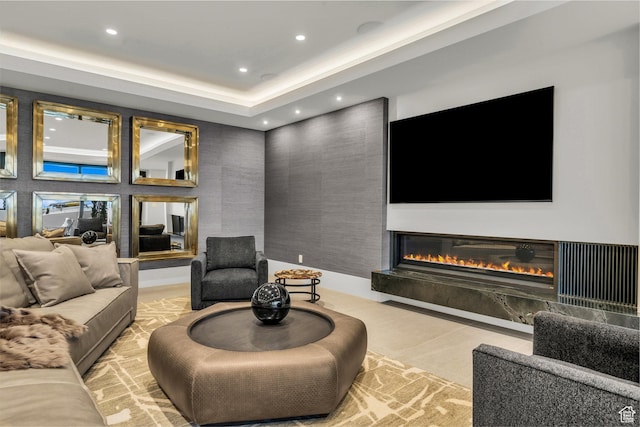 63 E Colima Rd, Washington, UT 84780 - common area with recessed lighting