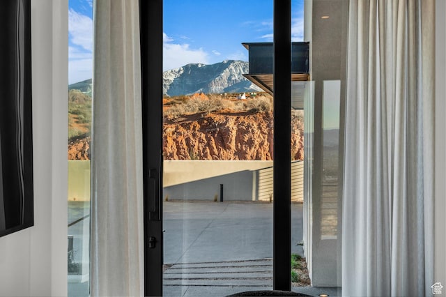 63 E Colima Rd, Washington, UT 84780 - detailed view of a mountain view