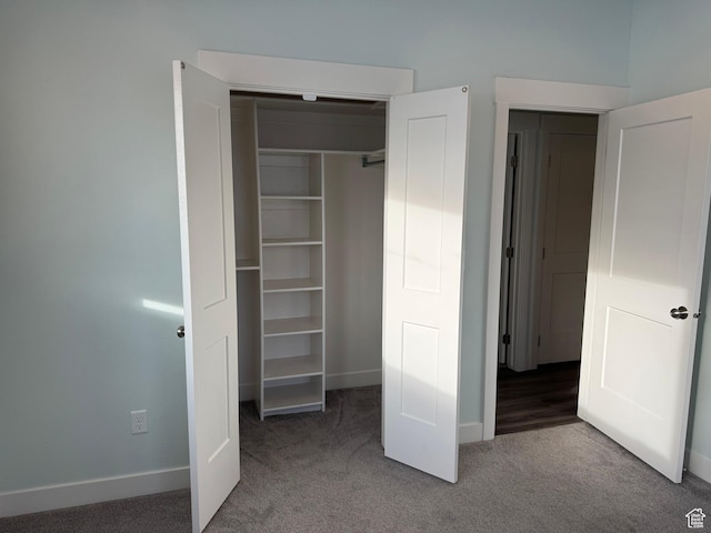 205 W 400 S, Ephraim, UT 84627 - view of closet