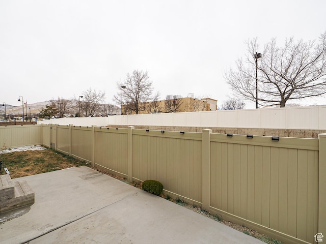 13364 S Stone Hayes Ct, Herriman, UT 84096 - view of patio / terrace