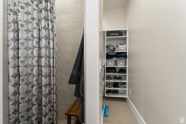 802 E Prairie Way, Washington, UT 84780 - interior space