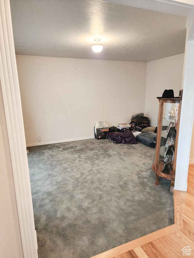 8298 S Arlington Ct, West Jordan, UT 84088 - interior space with carpet floors