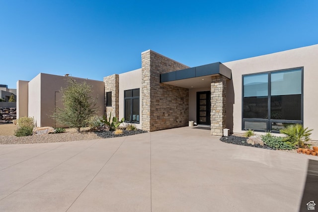 2015 S Pinnacle Cir, St George, UT 84790 - view of front facade