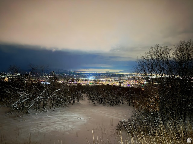 485 S Woodland Hills Dr, Woodland Hills, UT 84653 - water view