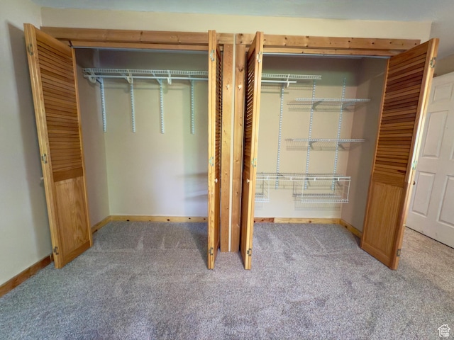 485 S Woodland Hills Dr, Woodland Hills, UT 84653 - view of closet