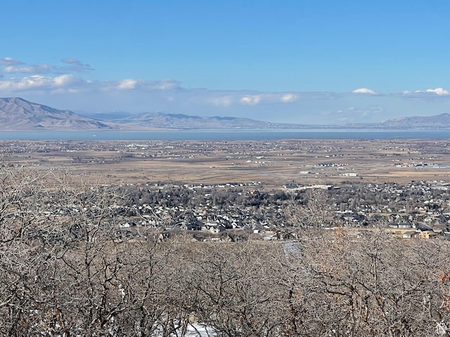 485 S Woodland Hills Dr, Woodland Hills, UT 84653 - view of mountain backdrop