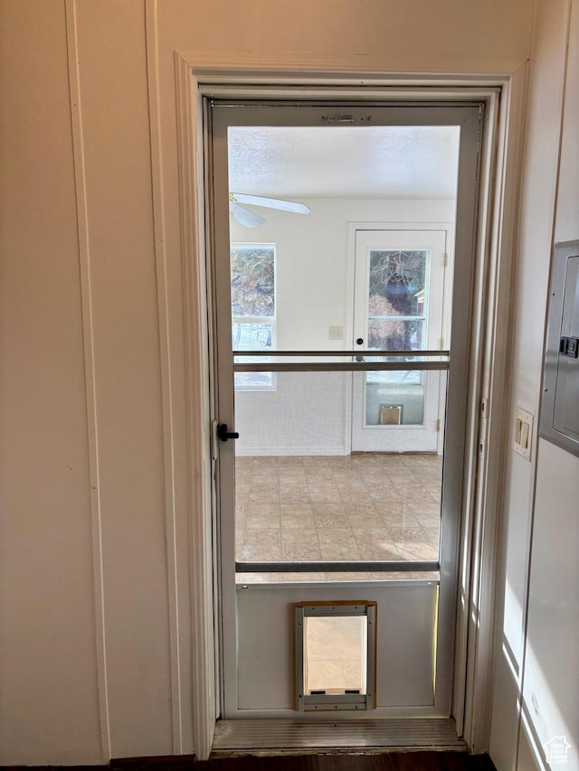 260 S 300 E, Heber City, UT 84032 - room details featuring electric panel