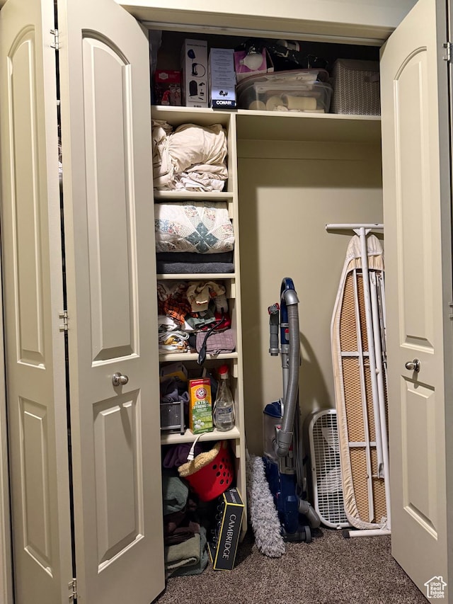 2044 N Evans Cove Loop W, Layton, UT 84041 - view of closet
