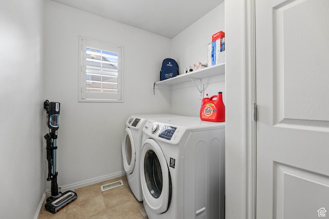 5171 W Dartford Way, West Valley City, UT 84120 - laundry room with washing machine and clothes dryer
