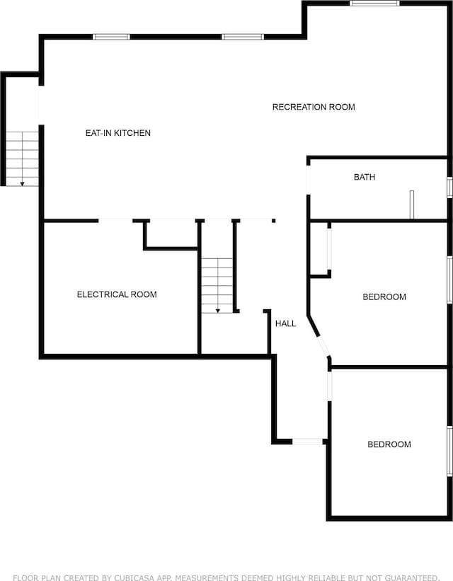 5171 W Dartford Way, West Valley City, UT 84120 - plan