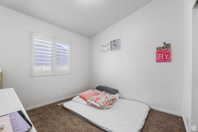 5171 W Dartford Way, West Valley City, UT 84120 - view of carpeted bedroom