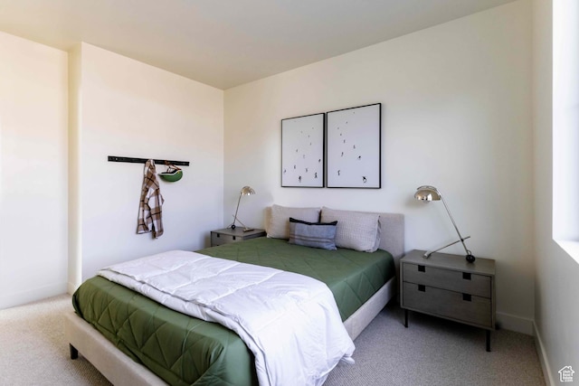 1318 Mahogany Way, Park City, UT 84098 - view of carpeted bedroom