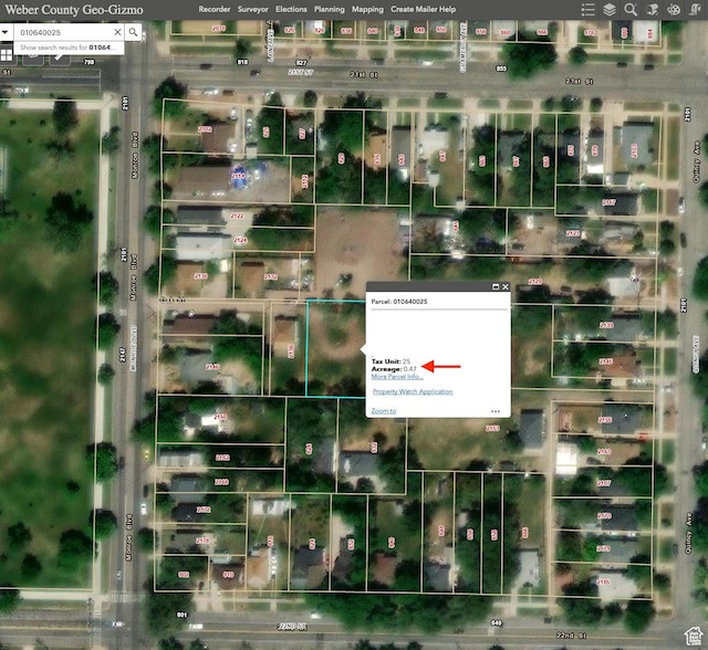2138 S Monroe Blvd, Ogden, UT 84401