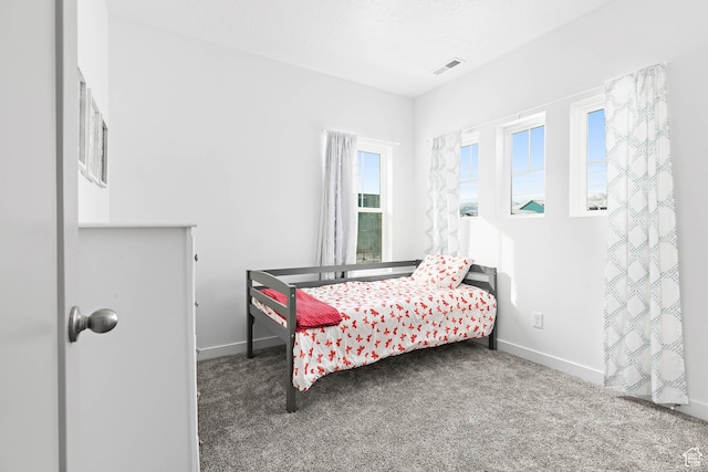 11283 S Willow Walk Dr W, South Jordan, UT 84009 - carpeted bedroom with baseboards
