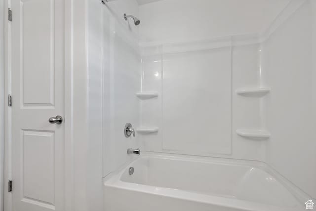 621 W 950 S, Springville, UT 84663 - full bathroom featuring a shower