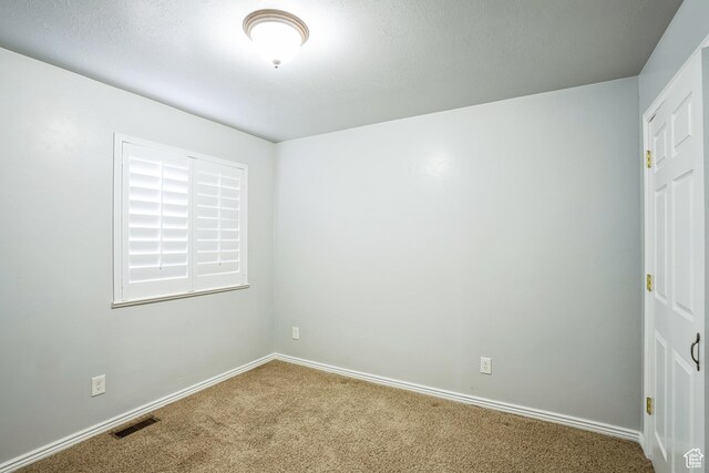 877 S 200 W, Mona, UT 84645 - unfurnished room featuring carpet floors