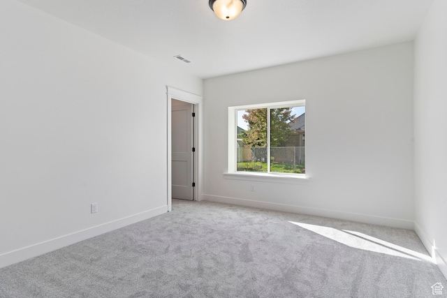 434 W 450 S Unit 815, Farmington, UT 84025 - empty room with carpet floors and baseboards