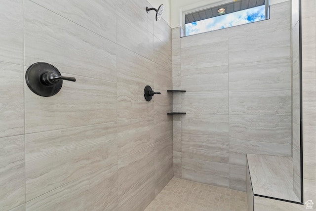 434 W 450 S Unit 815, Farmington, UT 84025 - full bath with tiled shower