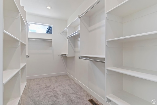 434 W 450 S Unit 815, Farmington, UT 84025 - spacious closet with carpet flooring