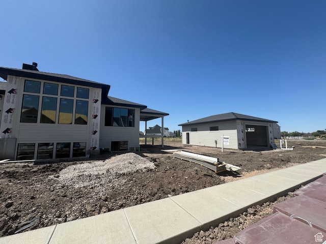 434 W 450 S Unit 815, Farmington, UT 84025 - view of side of home