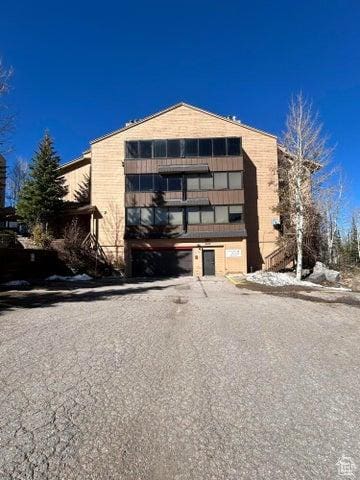 150 W Ridgeview St Unit 213, Brian Head, UT 84719 - view of property