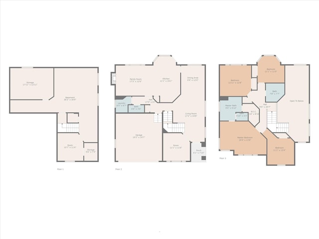 1952 E Meadow Downs Way, Cottonwood Heights, UT 84121 - view of layout