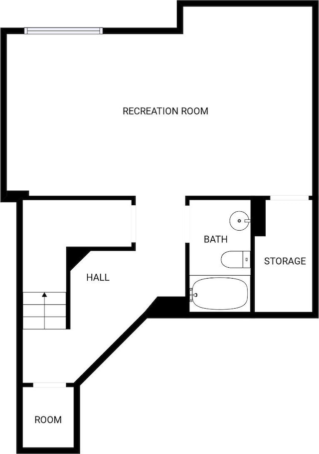 4961 W Longboat Ln, Herriman, UT 84096 - plan
