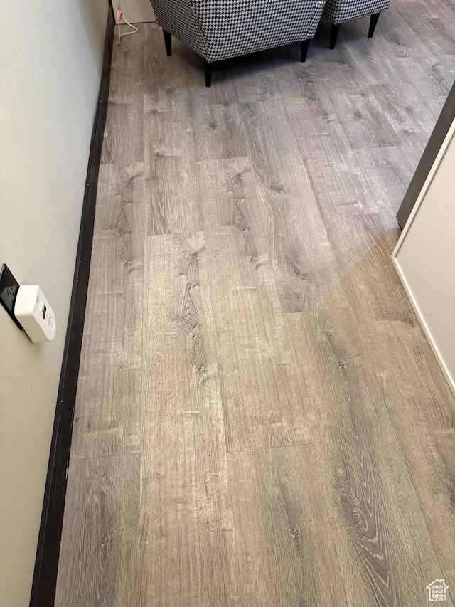 2015 Prospector Ave Unit 106, Park City, UT 84060 - interior details featuring wood-type flooring