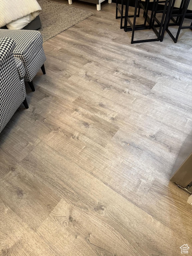 2015 Prospector Ave Unit 106, Park City, UT 84060 - interior details featuring hardwood / wood-style flooring