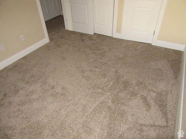 details with carpet floors