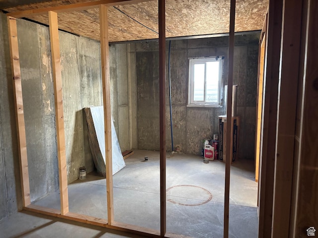4981 N Daniels Rd, Malad City, ID 83252 - view of miscellaneous room
