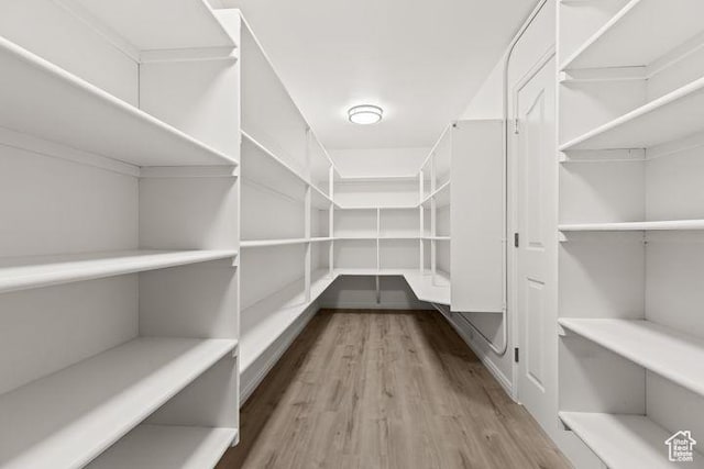 1305 E Riverside Dr Unit 1, St George, UT 84790 - view of pantry