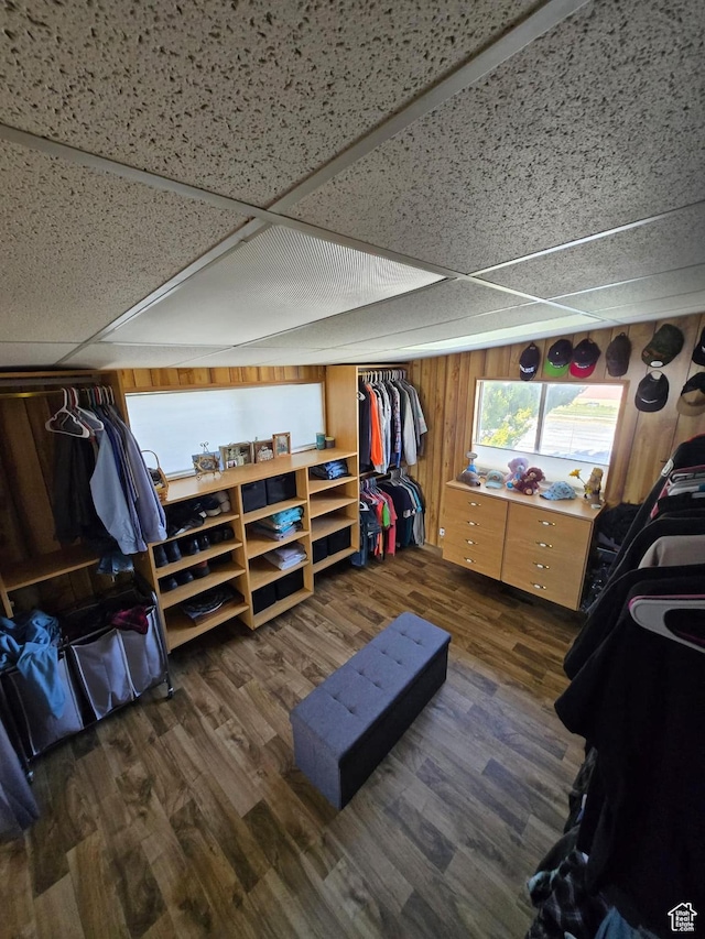 19 Sumac Way, Brigham City, UT 84302 - view of storage room